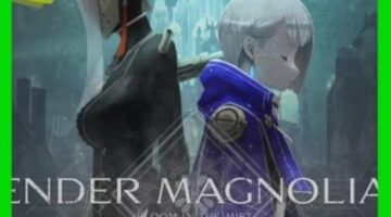 Ender Magnolia: Bloom in the Mist (Xbox Series) Review — The Gamer’s Lounge