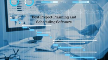 Project Planning Software Guide for Project Managers in 2025