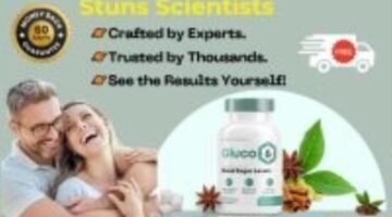 Gluco6 Reviews: (We Tried It 365) Does This Blood Sugar Supplement Really Work?