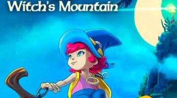 Mika and The Witch’s Mountain review – ChristCenteredGamer