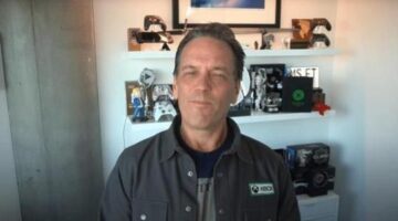 Xbox Boss Says He’s Given Up Trying to Convince PS5 Players to Switch Systems