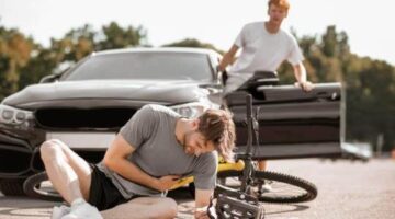 Auto Accident Injury Care | APC Pain Care Raleigh