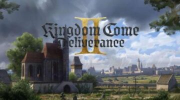 Kingdom Come: Deliverance II Review | Game Craves