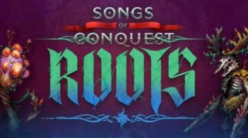 Upcoming Songs of Conquest DLC Takes Players into the Swamplands
