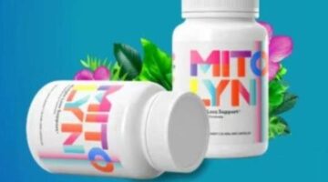 MITOLYN Reviews