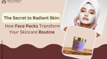 How Ayurvedic Face Packs Transform Your Skincare Routine