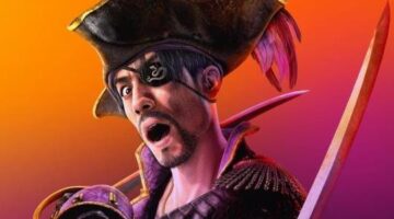 Like a Dragon: Pirate Yakuza in Hawaii Review – IGN