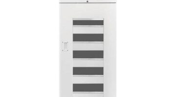 Blood Bank Refrigerator LBBR-A10