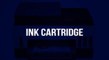 Original Tri-Color Ink Cartridge Like Bright, Superior Color Printing