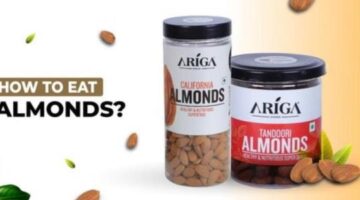 How many Almonds to eat per day for the Brain Health