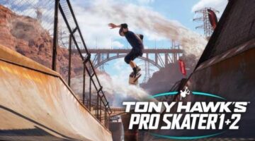 Rumor: Tony Hawk’s Pro Skater 3+4 Remaster Could Shadow Drop at 2025 Xbox Games Showcase