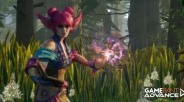 Obsidian Dev Details The Process of Bringing Yatzli and Orlans into Avowed