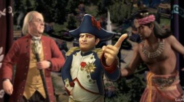 Civilization 7 Still Isn’t The Series’ Most Accessible Entry