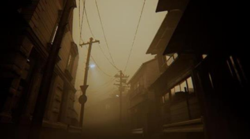 Yokai Lore Meets Silent Hill in Psychological Horror BrokenLore: LOW, Launches February 21st
