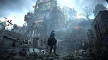 FromSoftware didn’t want Sony to publish Dark Souls due to how Demon’s Souls was treated