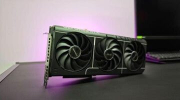 ASUS Prime NVIDIA Geforce RTX 5070 Ti GPU Review