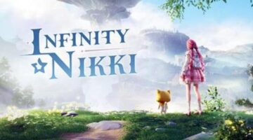 The open-world dress-up adventure “Infinity Nikki” has just been announced for PC