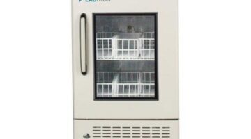 Blood Bank Refrigerator LBBR-A20