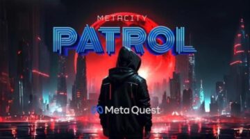 Metacity Patrol Gameplay Part 1 – The game that LOW-FI isn’t