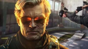 Black Ops 6’s new map hides confirmation of new Tony Hawk Pro Skater game