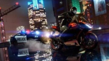 Next-Gen Update for the PC version of Grand Theft Auto 5 will be released on March 4th