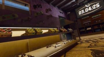 Call of Duty: Black Ops 6 map teases Tony Hawk’s Pro Skater announcement for March 4