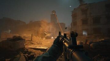 Delta Force Campaign Is So Hard, Devs Cannot Even Complete It Solo