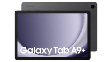 Samsung Galaxy Tab A9+ 27.94 cm (11.0 inch) Display, RAM 8 GB, ROM 128