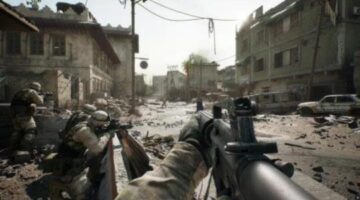 Delta Force Console Release Delayed; Devs Looking to Solve Input-Based Fairness