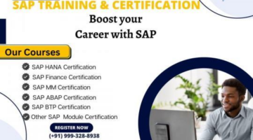 SAP Training in Algiers | SAP MM, FICO & S/4HANA Solutions