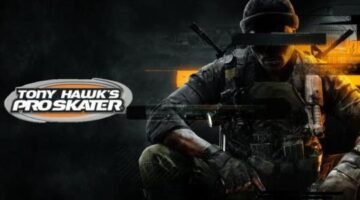 Call of Duty: Black Ops 6’s Tony Hawk’s Pro Skater Teaser Explained