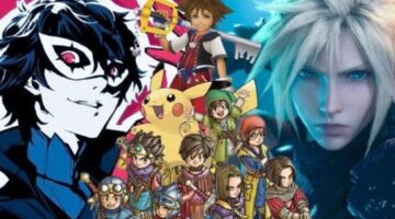 10 JRPGs That Deserve A Remake