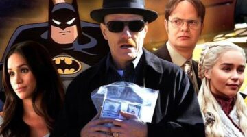 The 15 Best Binge-Worthy TV Shows To Watch Right Now