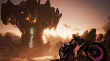 Travel Across the Continent of Aladiss in Atelier Yumia
