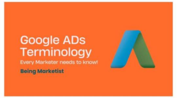 Google Ads Terminology: 2024 Edition.