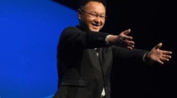 PlayStation games on PC is “almost like printing money”, says Shuhei Yoshida