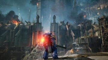 Space Marine 2 dev is making a game based on ‘tentpole’ Hasbro IP