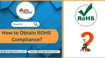 ROHS Directive: A Complete ROHS Compliance Guide 2025