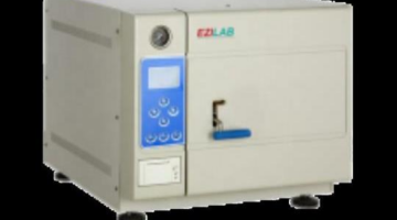 Table Top Steam Sterilizer EZL-ST63