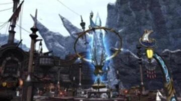 Final Fantasy 14 to Reintroduce Past PvP Series Rewards In Patch 7.2
