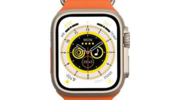 Endefo Enfit Neo Smartwatch