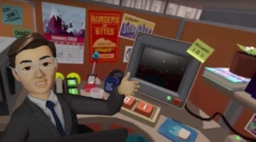 Job Simulator Dev Says ‘We’re Close’ To Mass Market Immersive VR