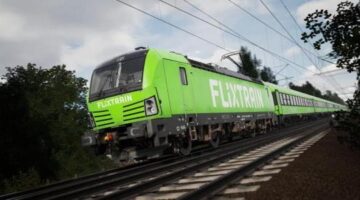 Train Sim World 5 Developer Dovetail Games Appoints New Co-CEOs “Exceptional Internal Talent”