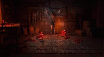 Stygian: Outer Gods looks like it’ll have that special HP (Lovecraft) sauce | TheSixthAxis