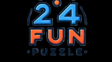 24Fun Puzzle: Brain-Teasing Games for All Ages | Play Now
