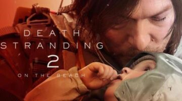 What Death Stranding 2’s Subtitle Could Mean for Its Story and Gameplay
