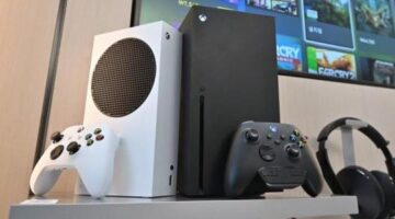 Rumor: Microsoft May Be Preparing for Digital-Only Generation