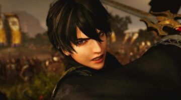 Dynasty Warriors: Origins review – Old-Fashioned Romance | TechStomper