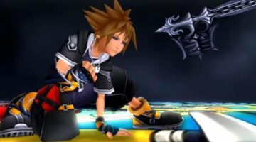 Kingdom Hearts 1.5+2.5 Made Me Question the Value of Completing Games
