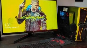 Cyberpunk: 2077 is the reason I’m happy when a game gets delayed